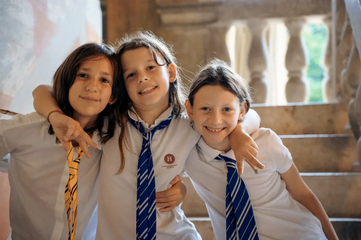 Scuola di Magia Italiana Momento dalla Scuola di Magia Italiana